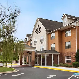 Country & By Radisson, Place, Nc 3*, Charlotte États-Unis