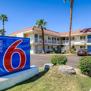 Hotel 6-rancho Mirage, Ca - Palm Springs