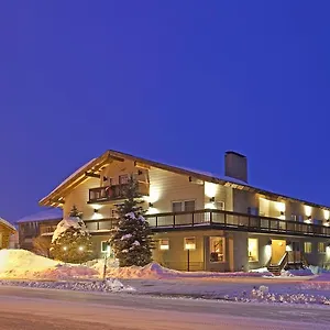 The Mammoth Creek 3*, Mammoth Lakes États-Unis