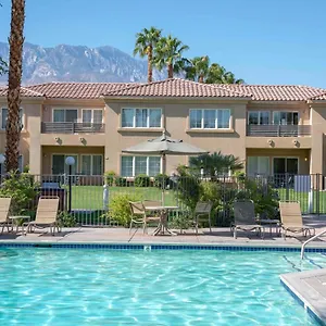 Station touristique Raintree's Cimarron Golf Palm Springs